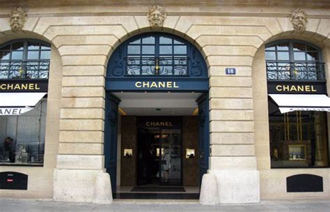 chanel head office jobs uk|chanel global office uk.